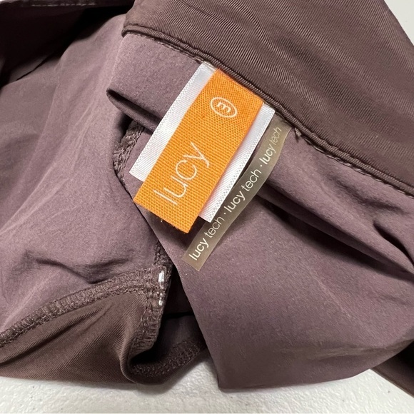 Lucy Reflective Lightweight Full Zip Jacket - Picture 5 of 12